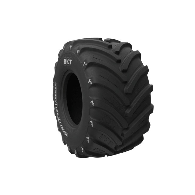 Pneu VF800/70R32 CFO Agrimax Proharvest SB E 187D référence fournisseur 455947